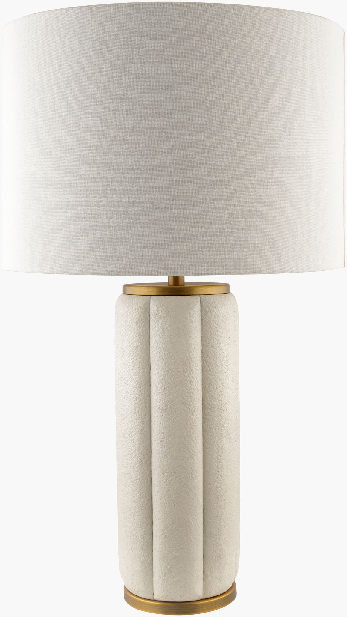 Surya Rialto RLT-001 Accent Table Lamp