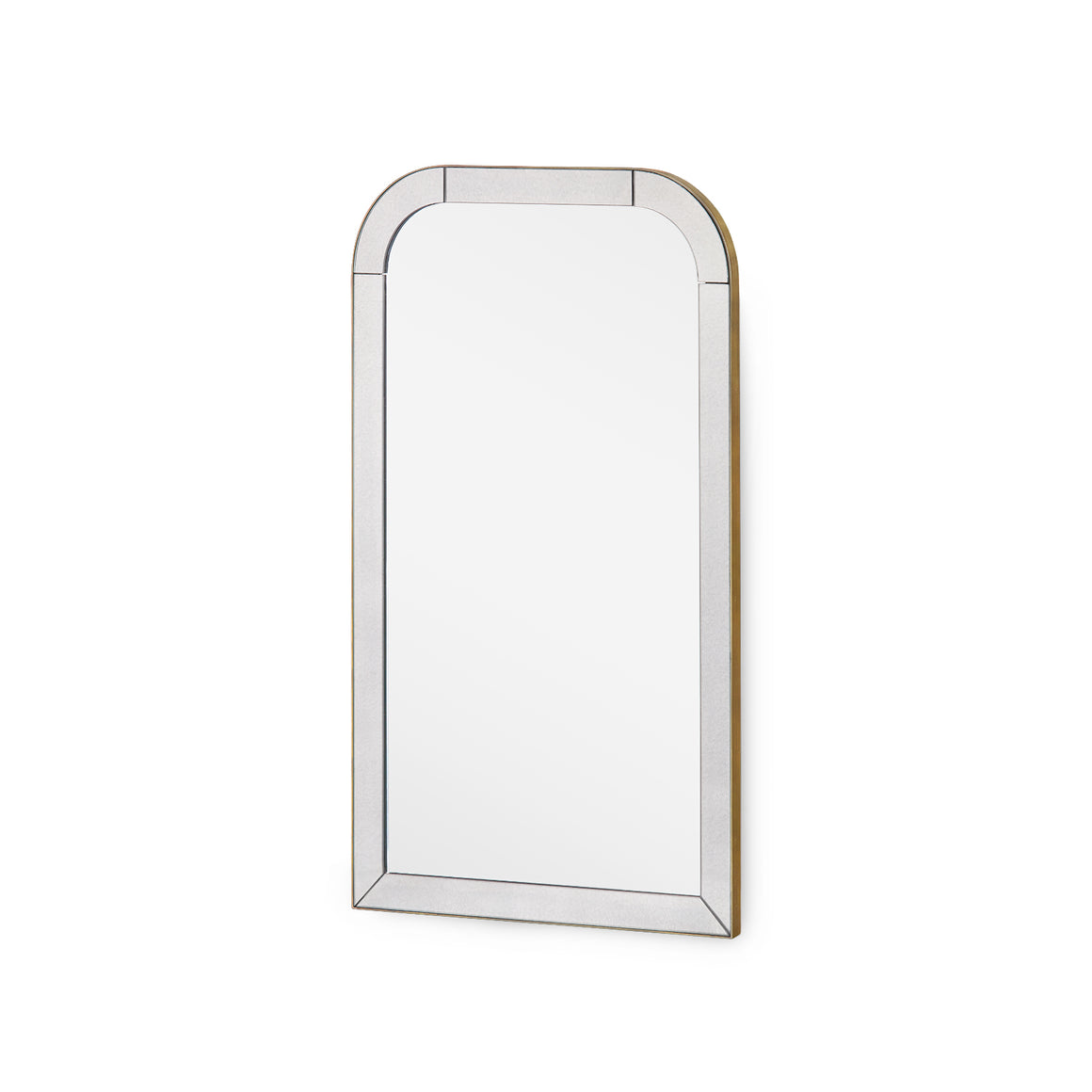 Riley Mirror, Antique | Riley Collection | Villa & House