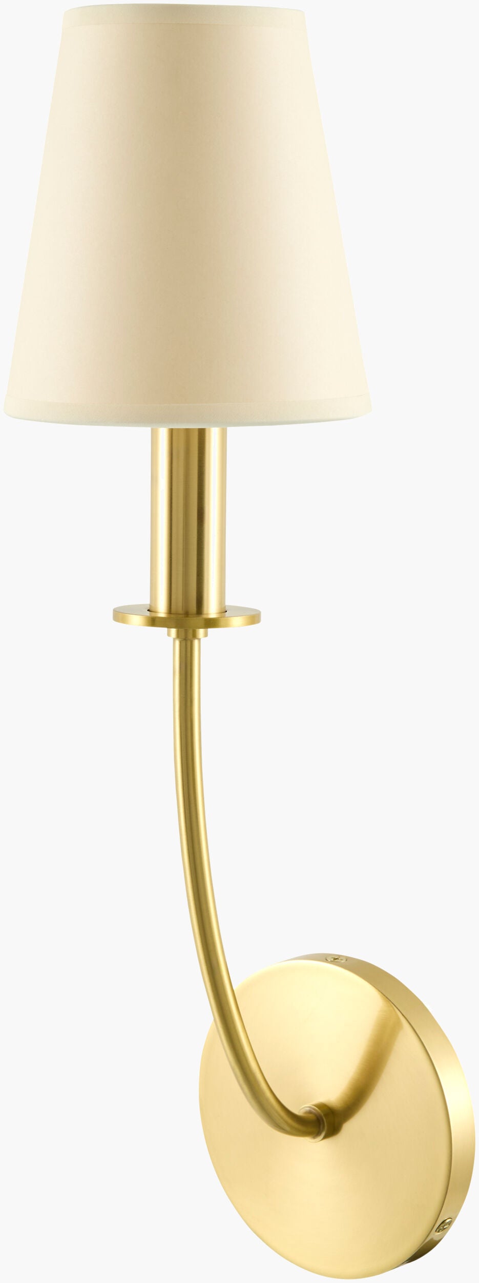Surya Rivellez RLZ-001 Wall Sconce