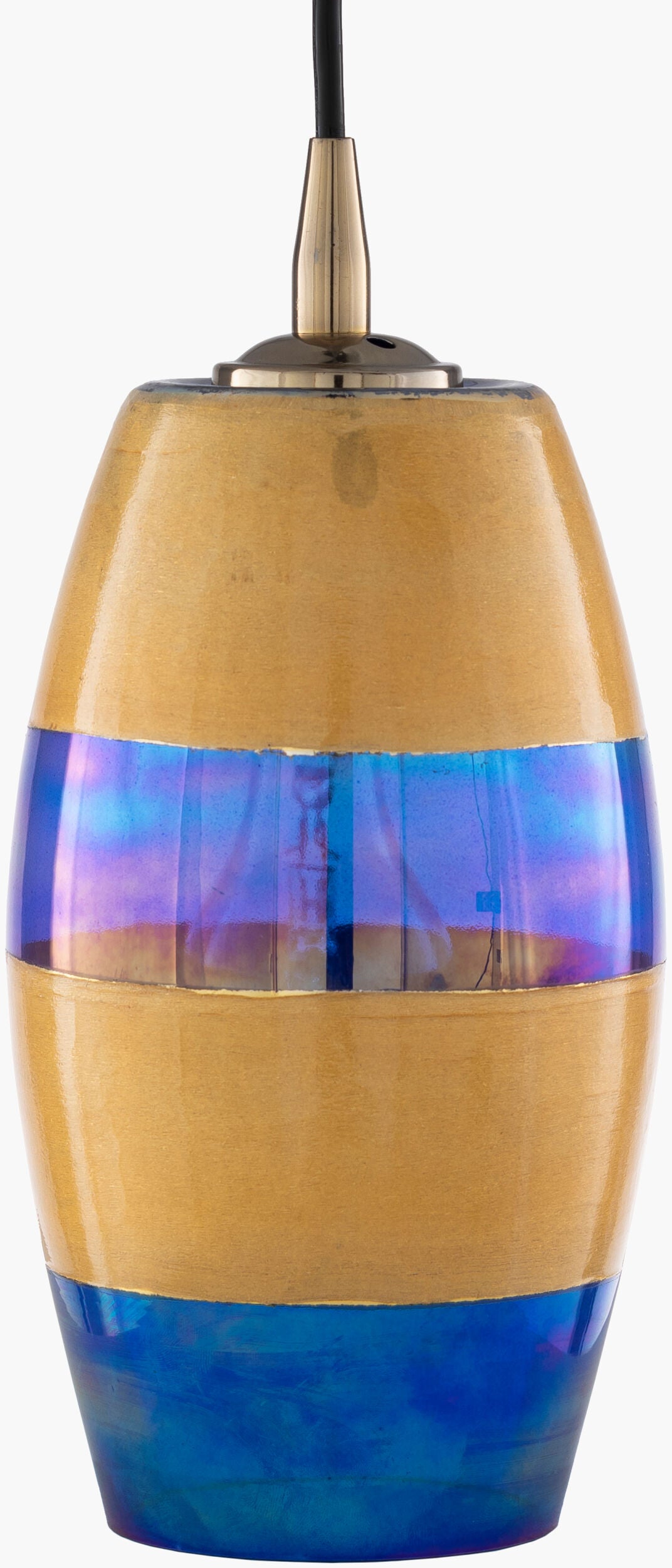 Surya Rampart RMP-001 Pendant