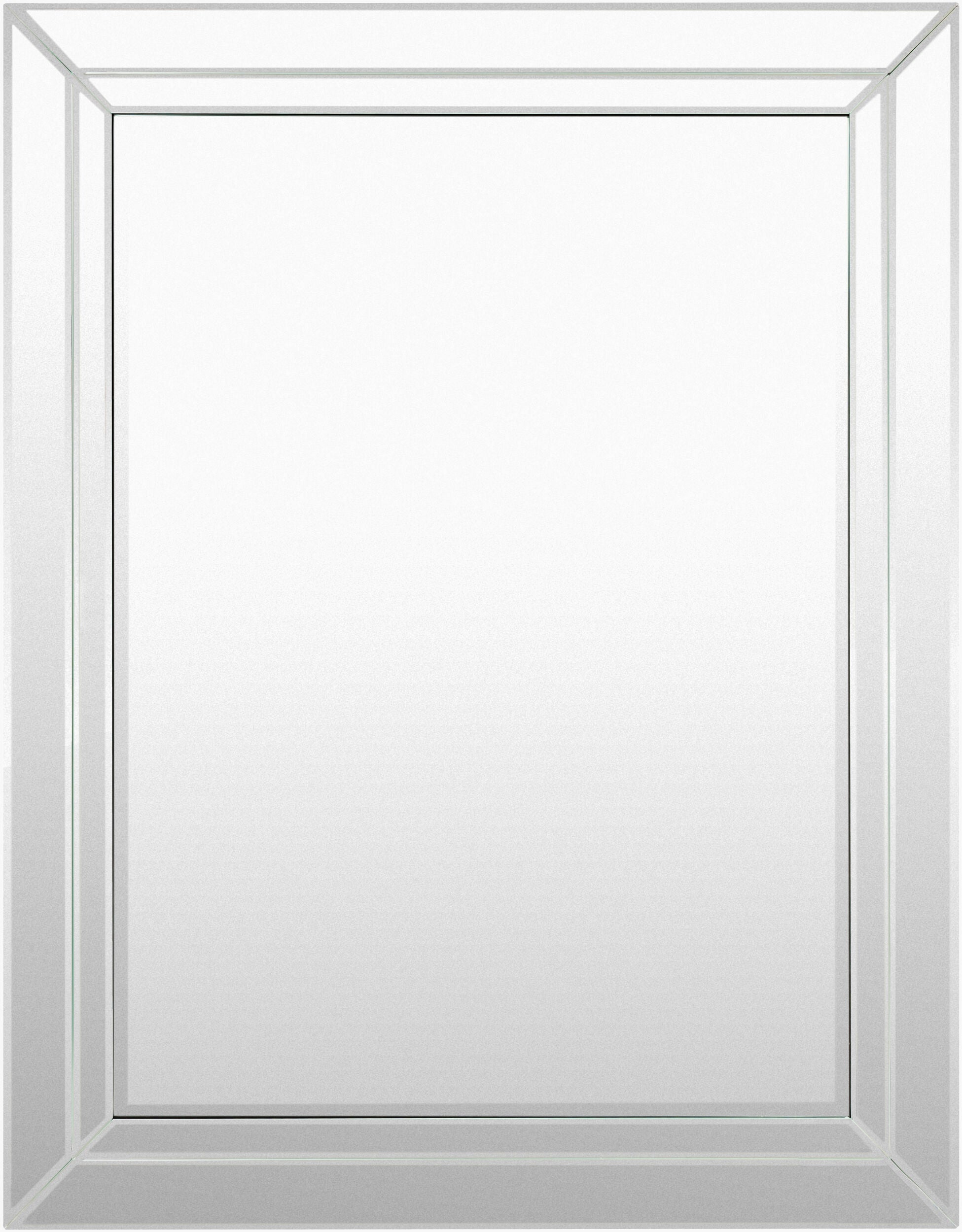 Surya Ramsey RMS-5800 Accent Mirror