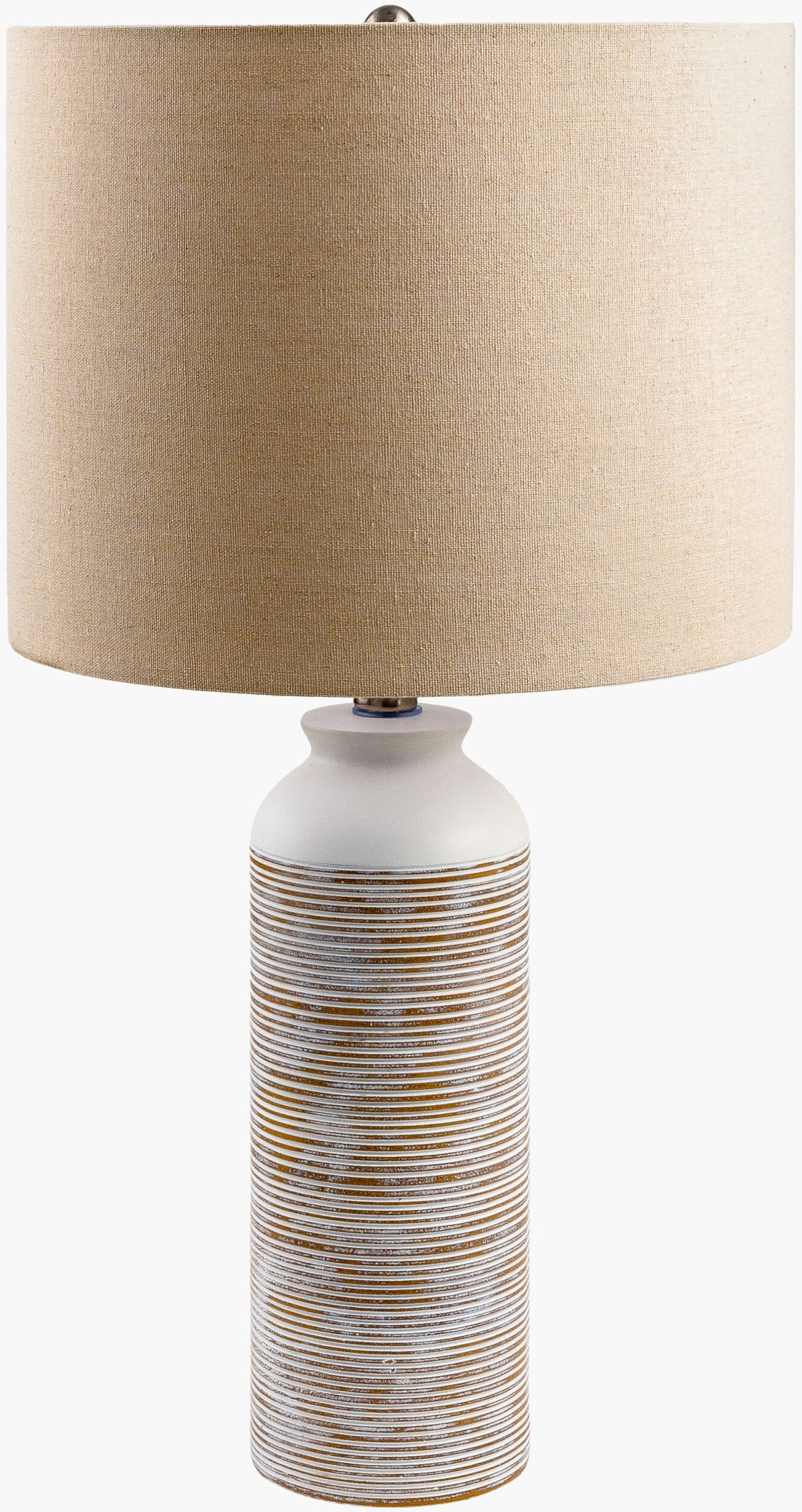 Surya Rhinebeck RNB-001 Accent Table Lamp