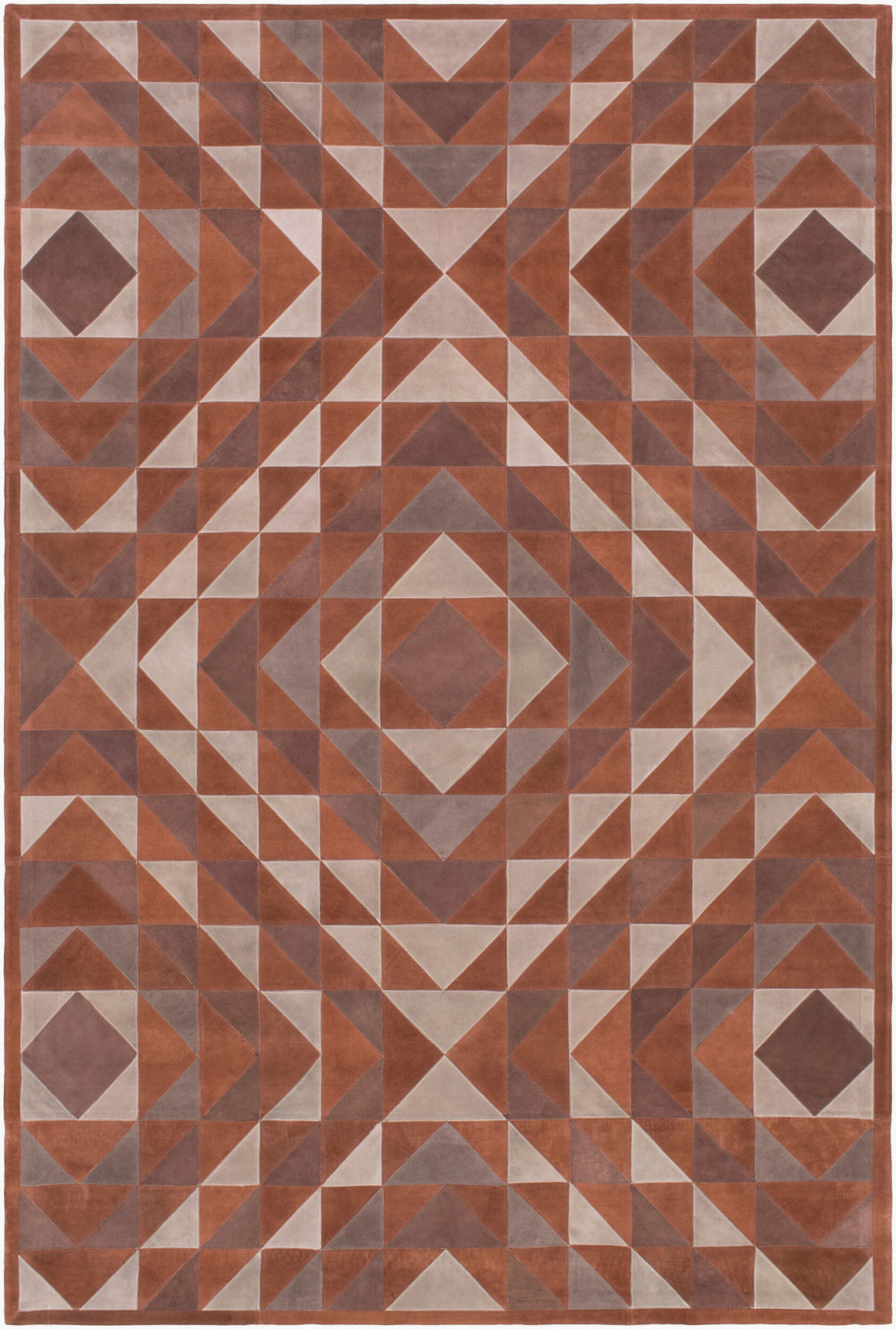Surya Ranch RNC-1000 Handmade Rug