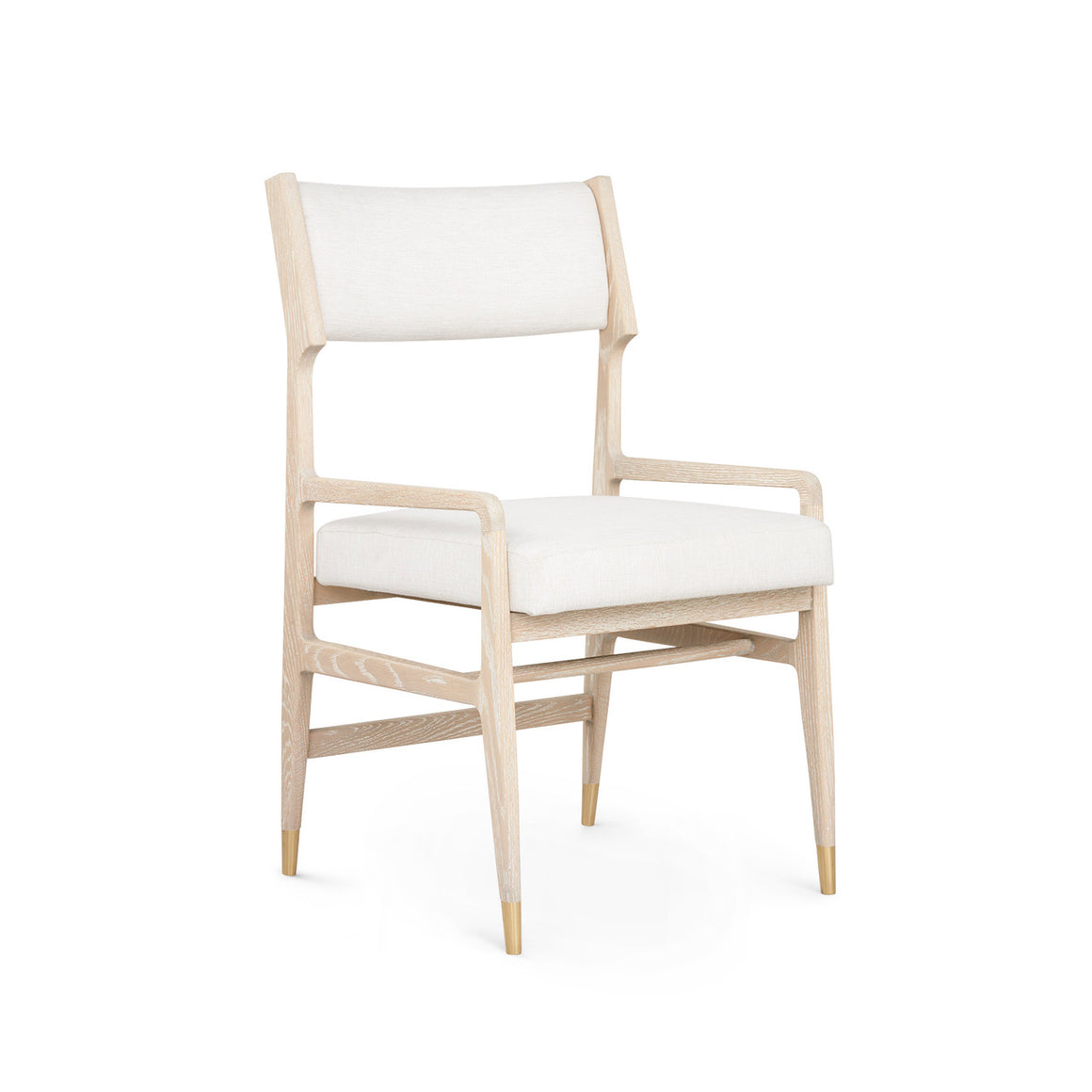 Renata Arm Chair, Sand | Renata Arm Chair Collection | Villa & House