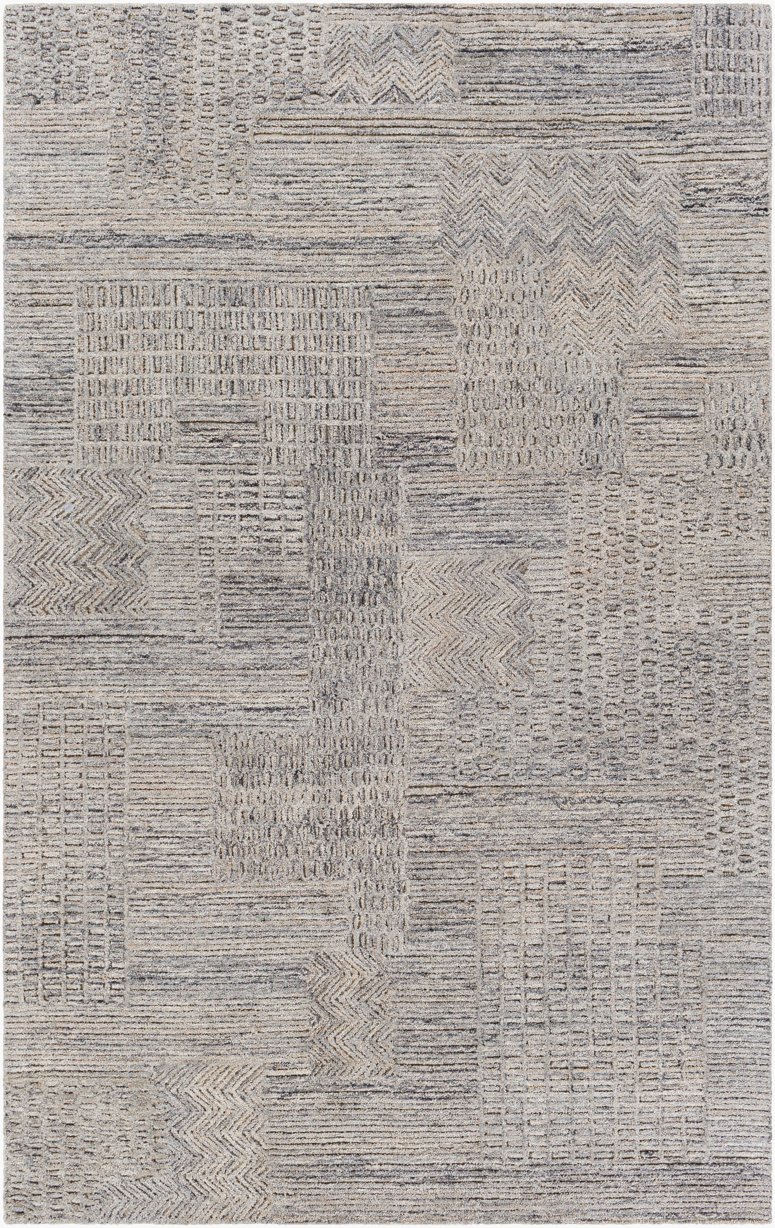 Surya Rosario ROA-2300 Handmade Rug