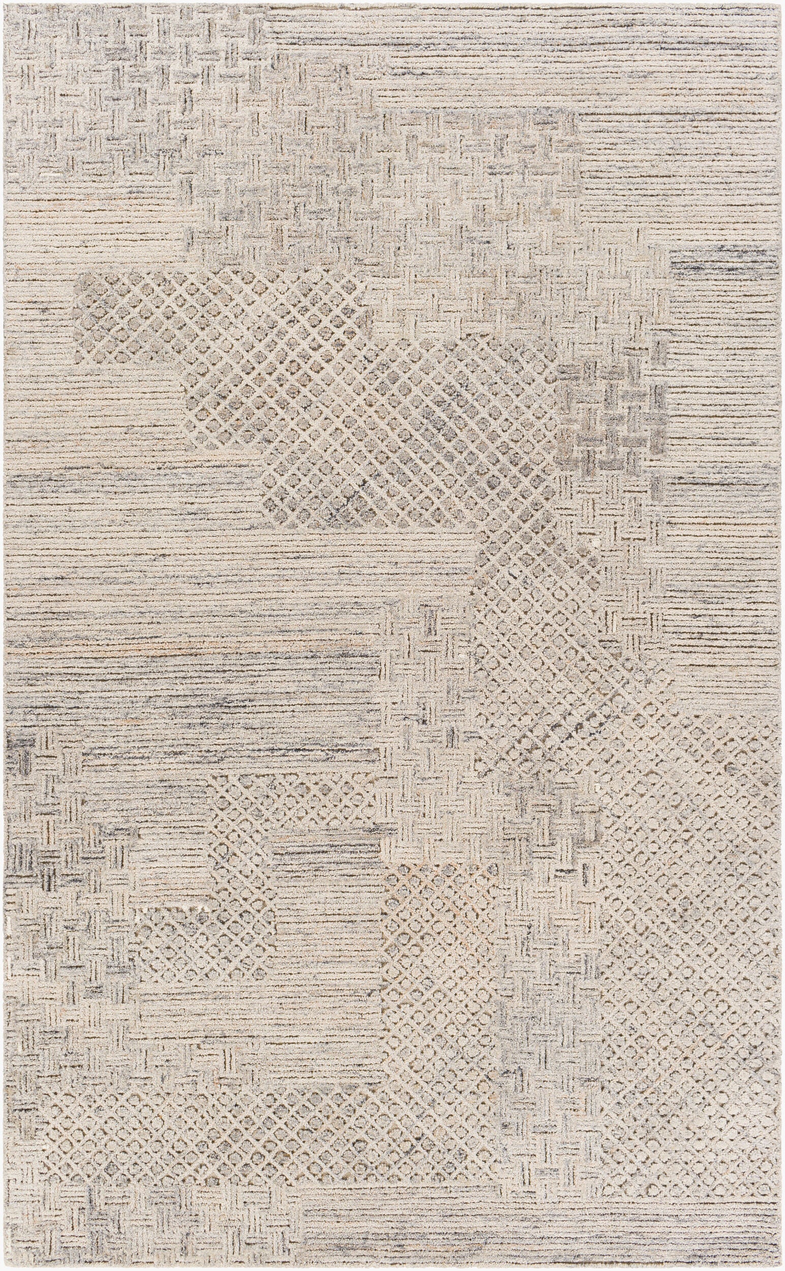 Surya Rosario ROA-2304 Handmade Rug