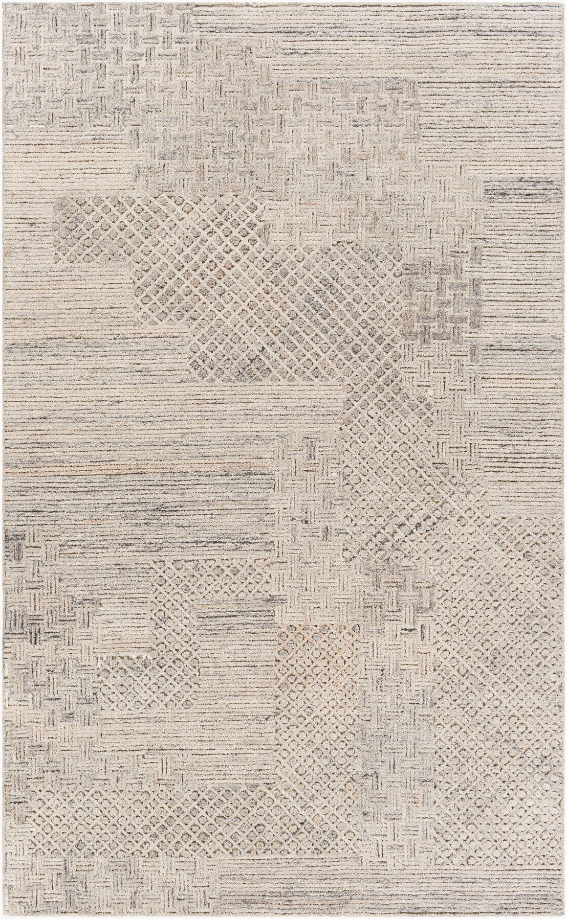 Surya Rosario ROA-2304 Handmade Rug