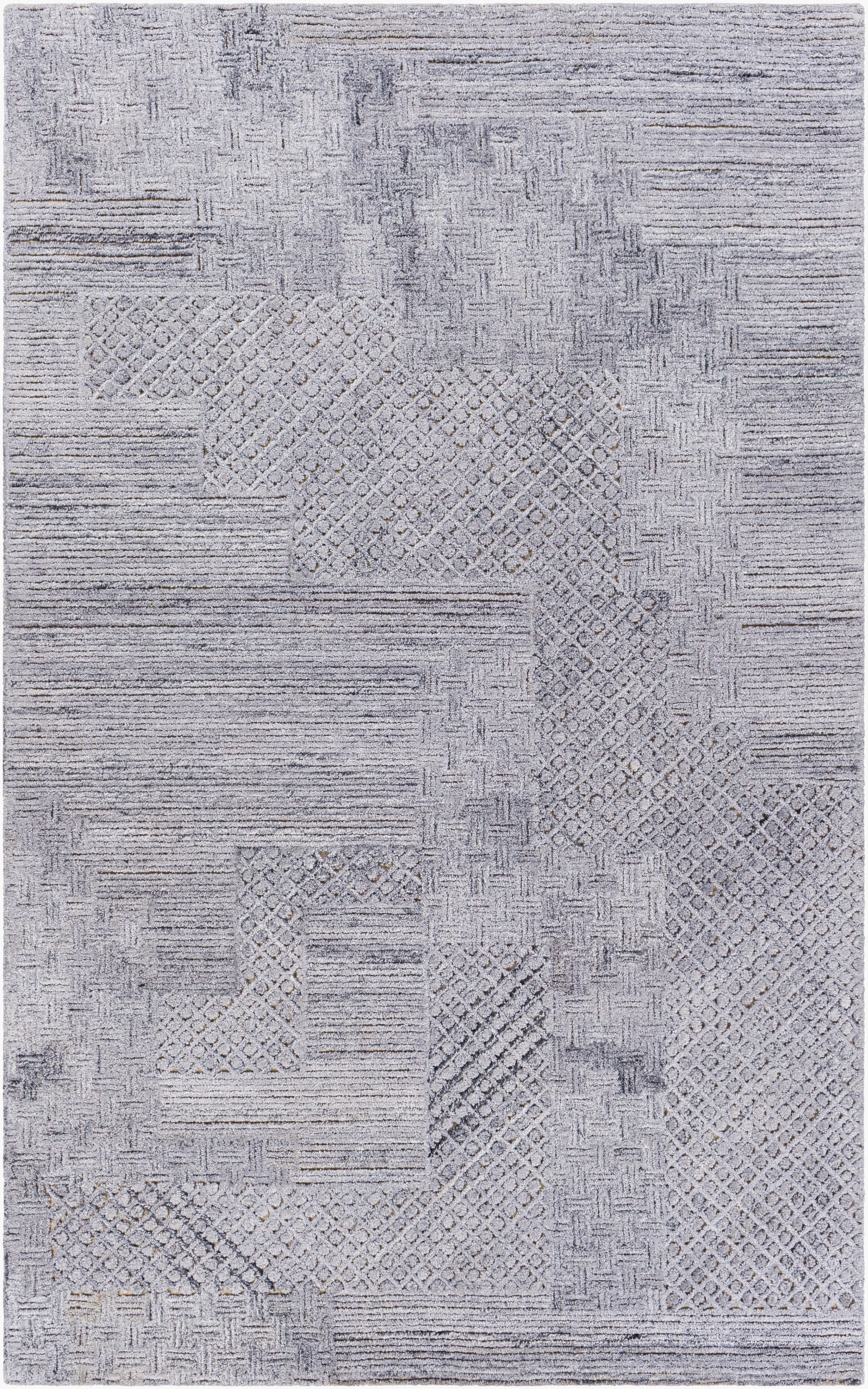 Surya Rosario ROA-2305 Handmade Rug
