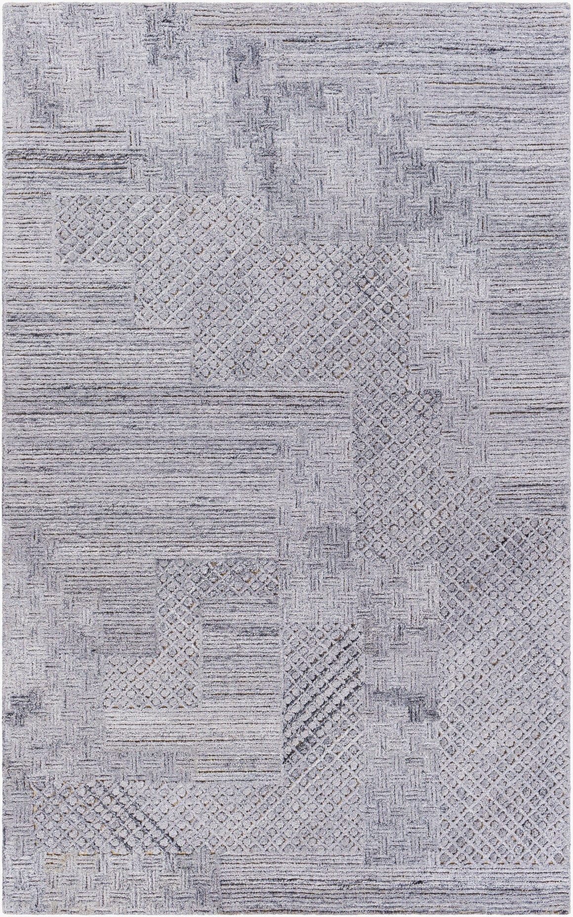 Surya Rosario ROA-2305 Handmade Rug