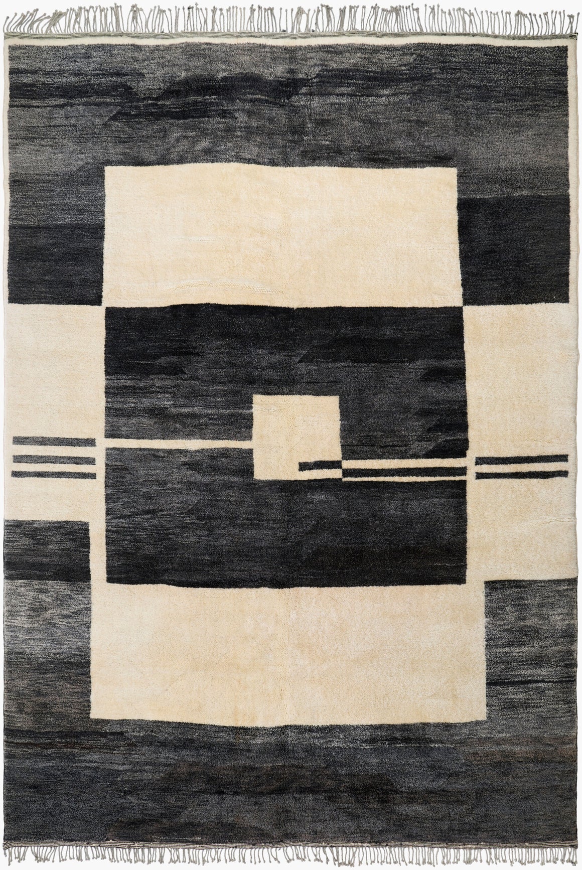Surya Reproduction One of a Kind ROOAK-1005 Handmade Rug
