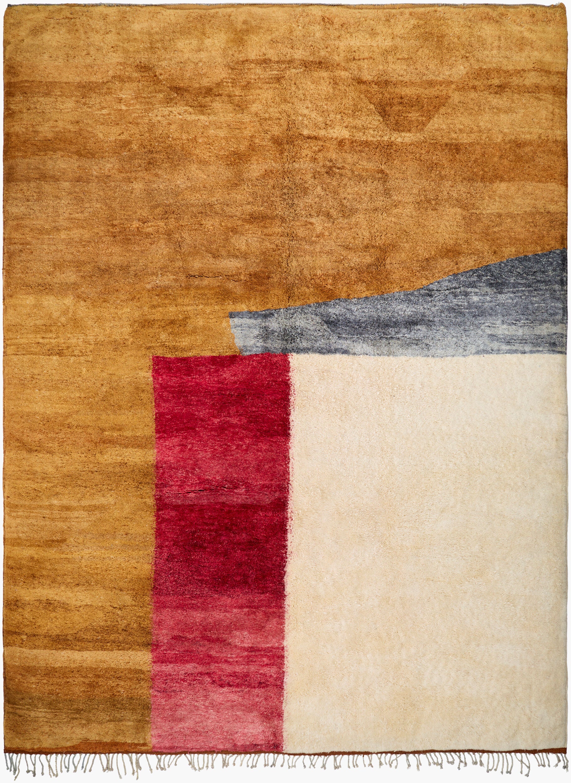 Surya Reproduction One of a Kind ROOAK-1008 Handmade Rug
