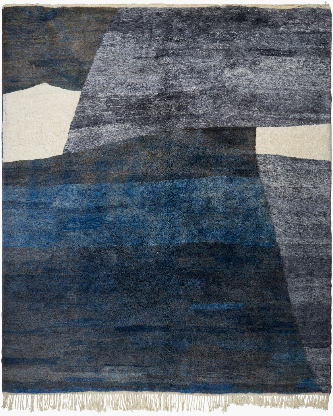 Surya Reproduction One of a Kind ROOAK-1009 Handmade Rug