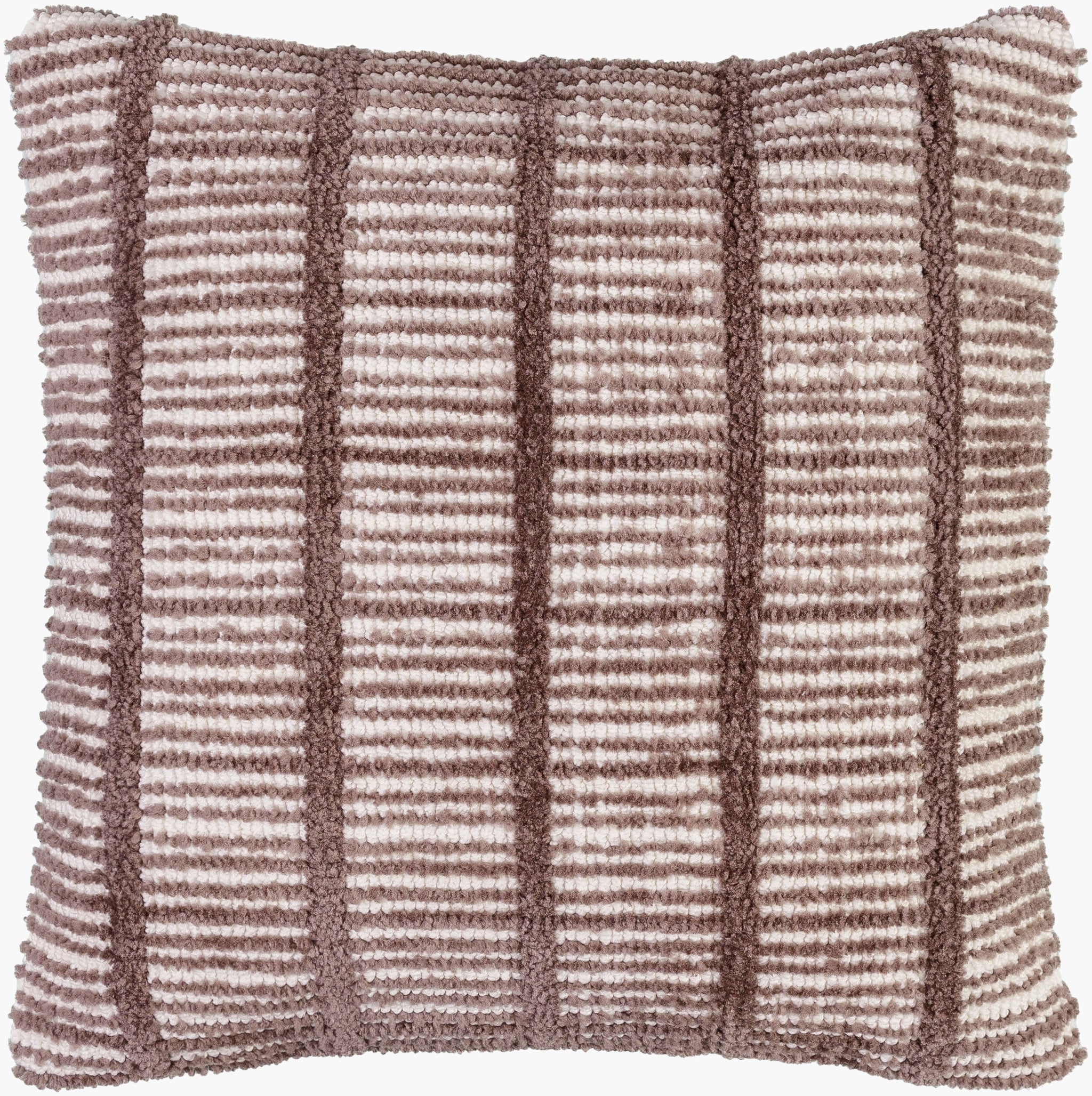 Surya Rowley ROW-001 Accent Pillow