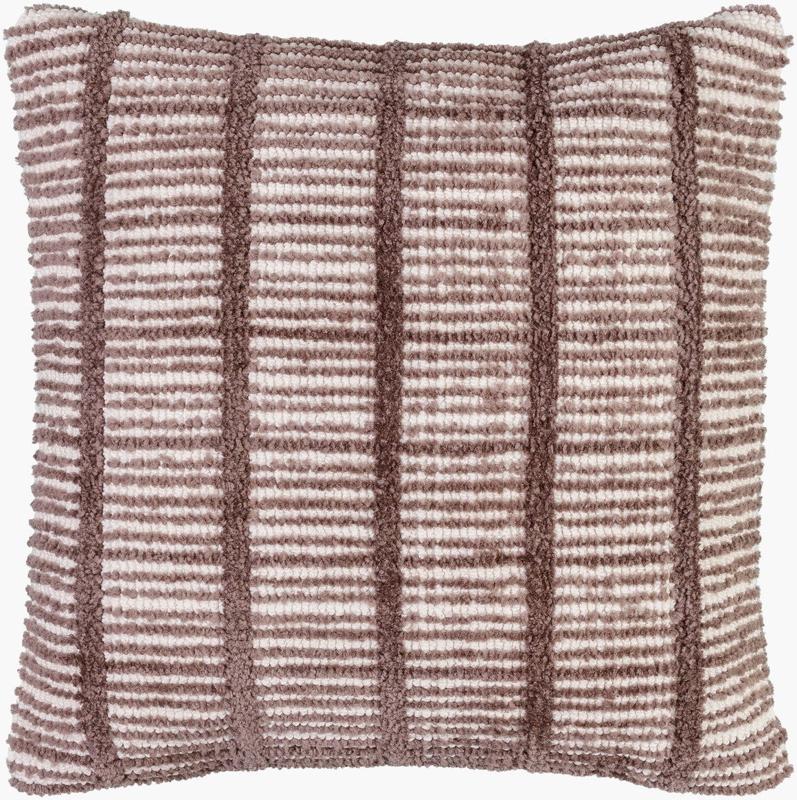 Surya Rowley ROW-001 Accent Pillow