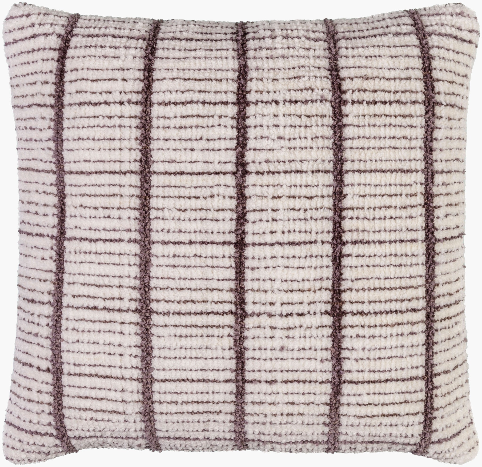 Surya Rowley ROW-002 Accent Pillow