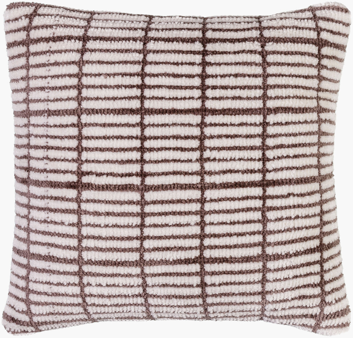 Surya Rowley ROW-003 Accent Pillow