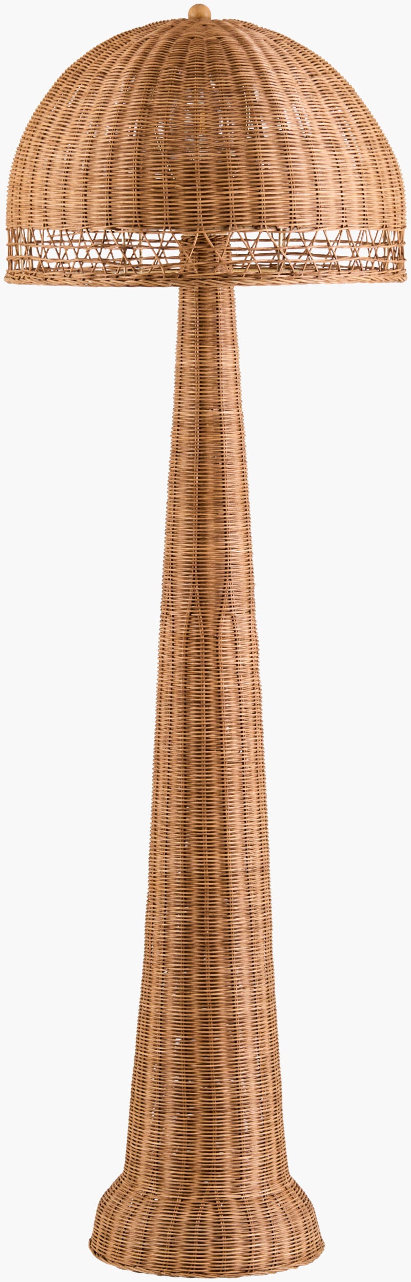 Surya Ripa RPA-001 Accent Floor Lamp