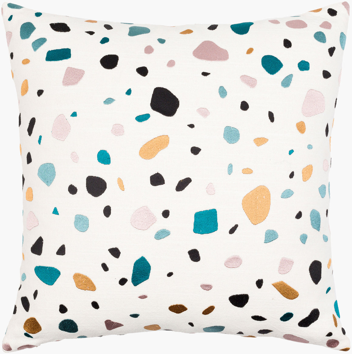 Surya Terra RRA-001 Accent Pillow