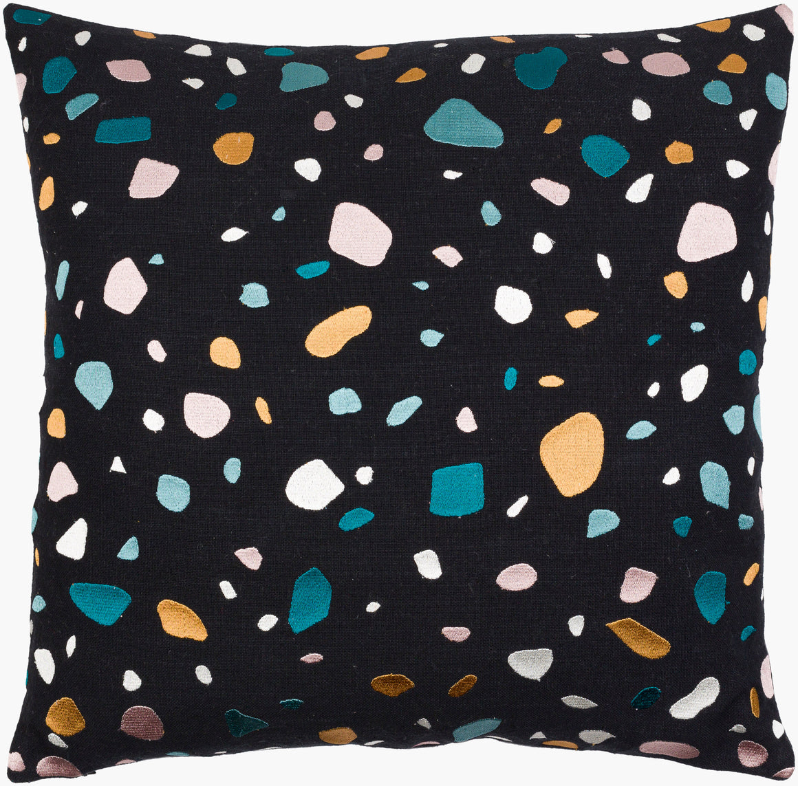 Surya Terra RRA-002 Accent Pillow
