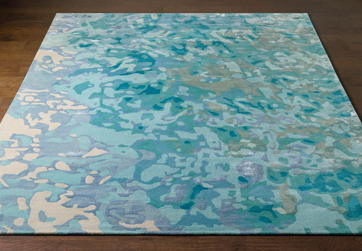 Surya Remarque RRQ-2004 Handmade Rug