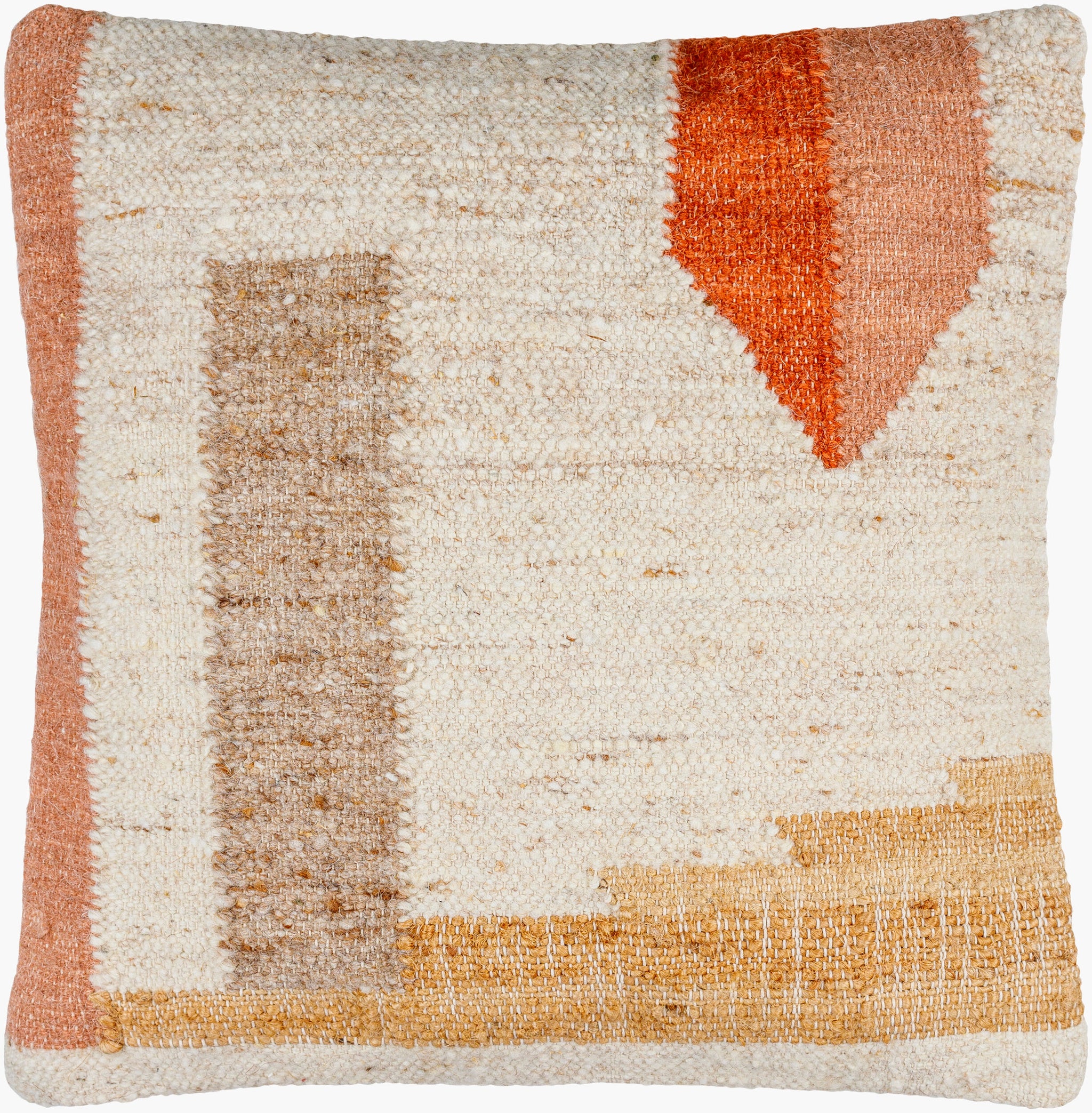 Surya Rory RRY-001 Accent Pillow