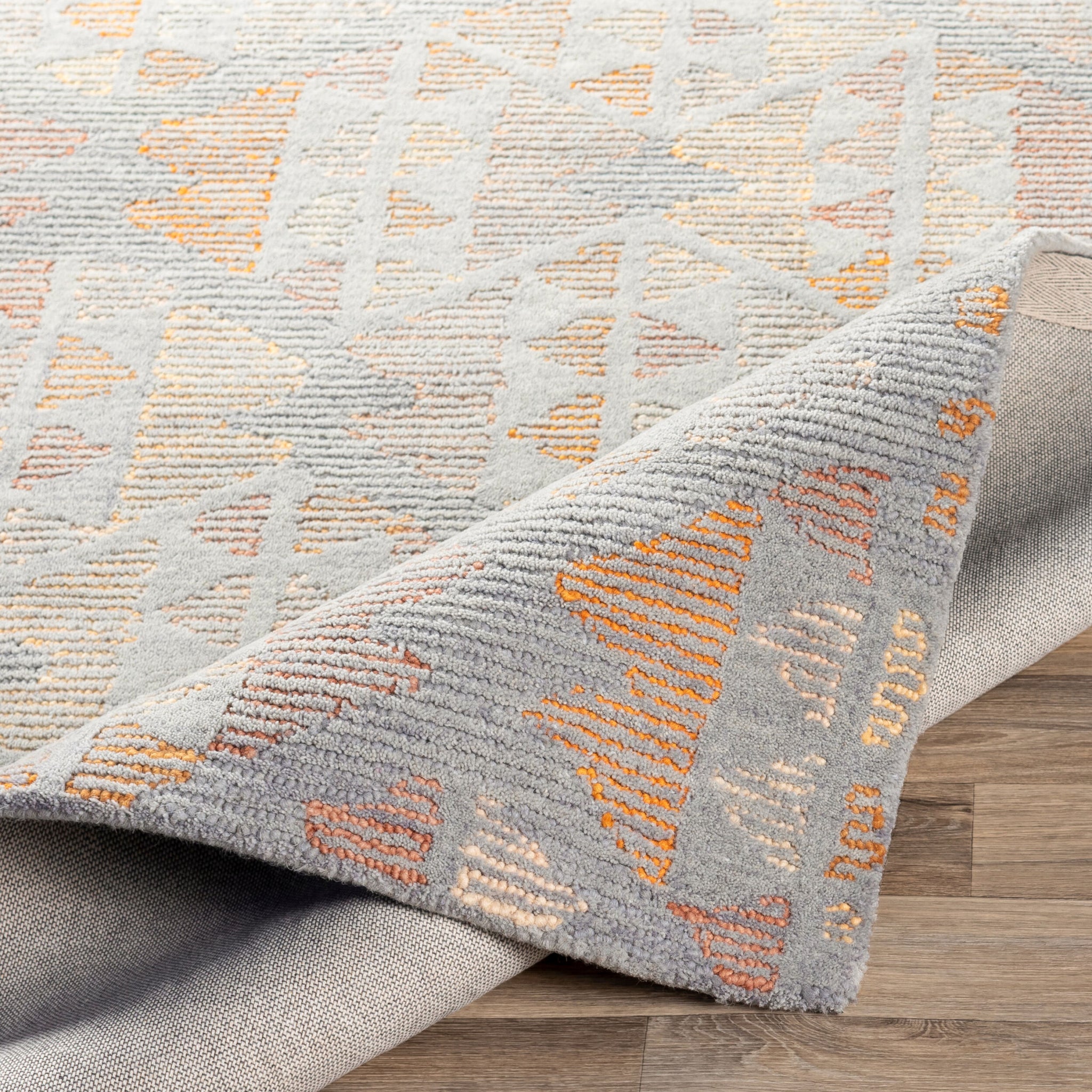 Surya Morse RSE-1001 Handmade Rug