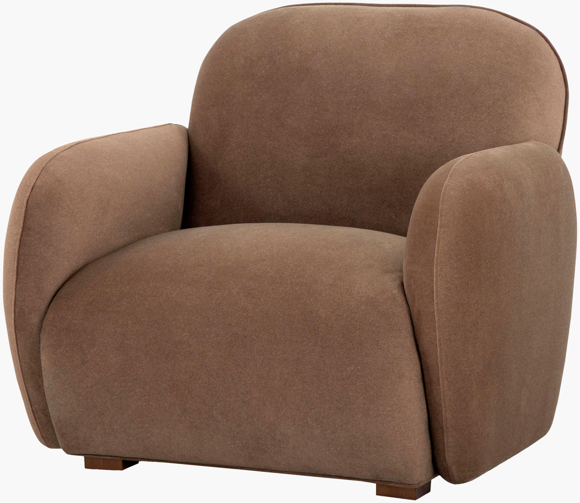 Surya Roselyn RSLY-001 Accent Chair