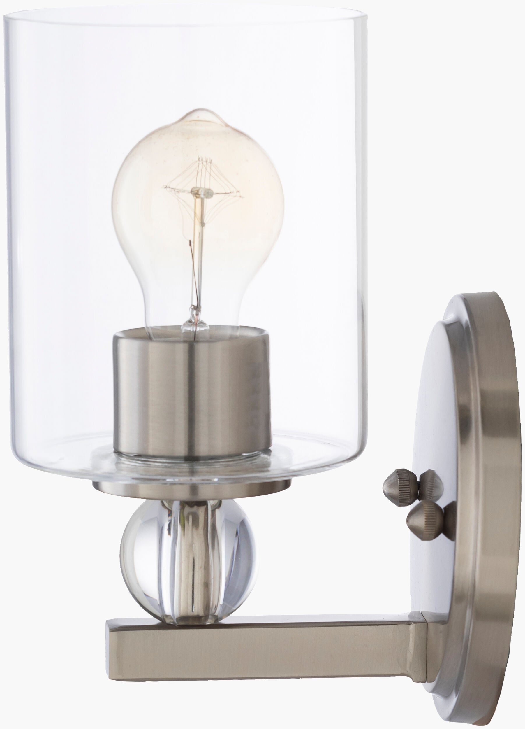 Surya Rosemarie RSM-001 Wall Sconce