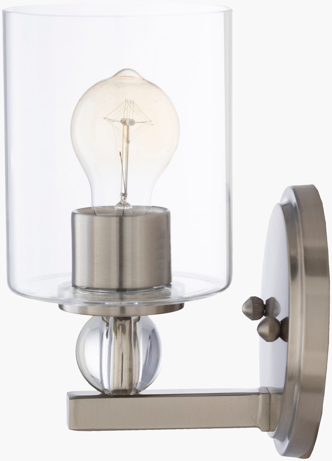 Surya Rosemarie RSM-001 Wall Sconce