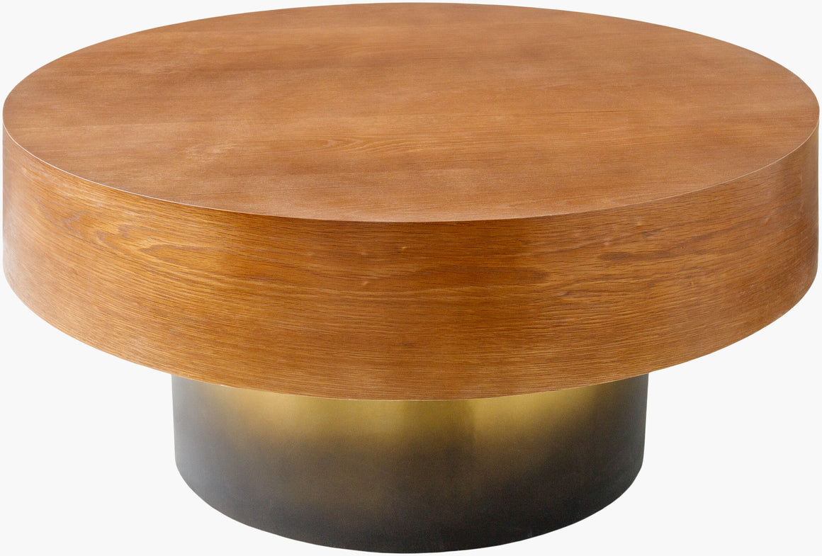 Surya Russula RSU-003 Coffee Table