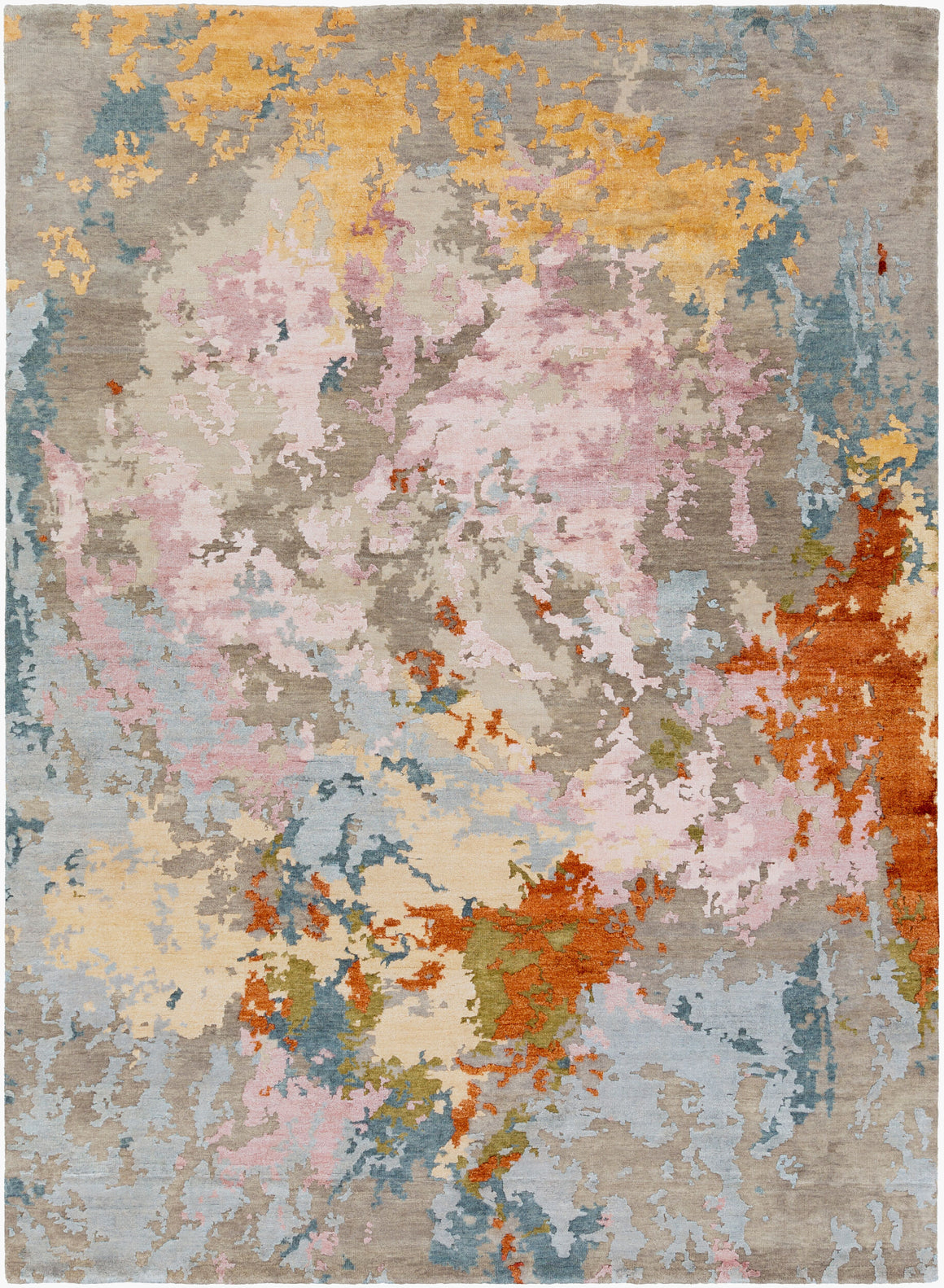 Surya Arte RTE-2300 Handmade Rug