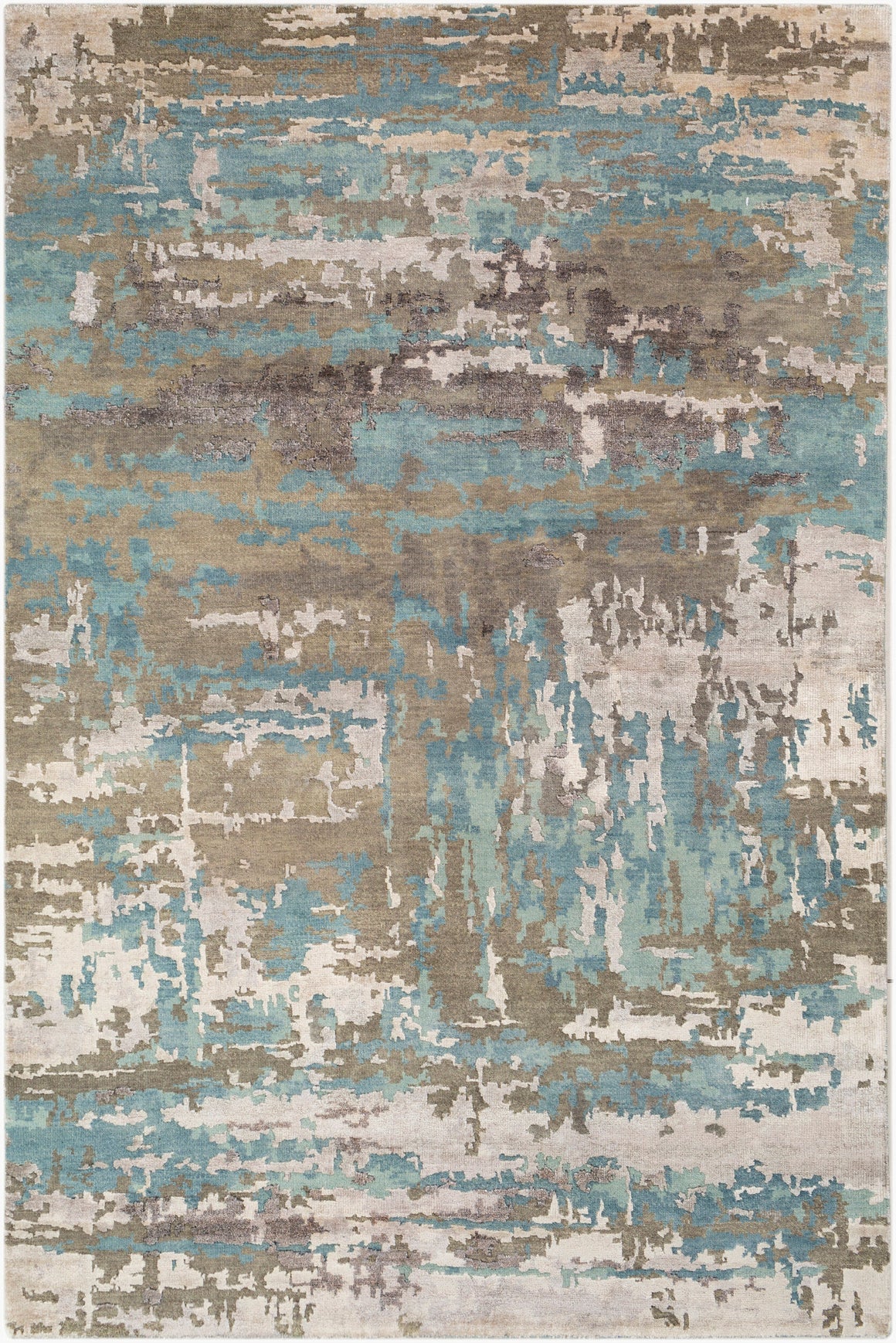 Surya Arte RTE-2301 Handmade Rug