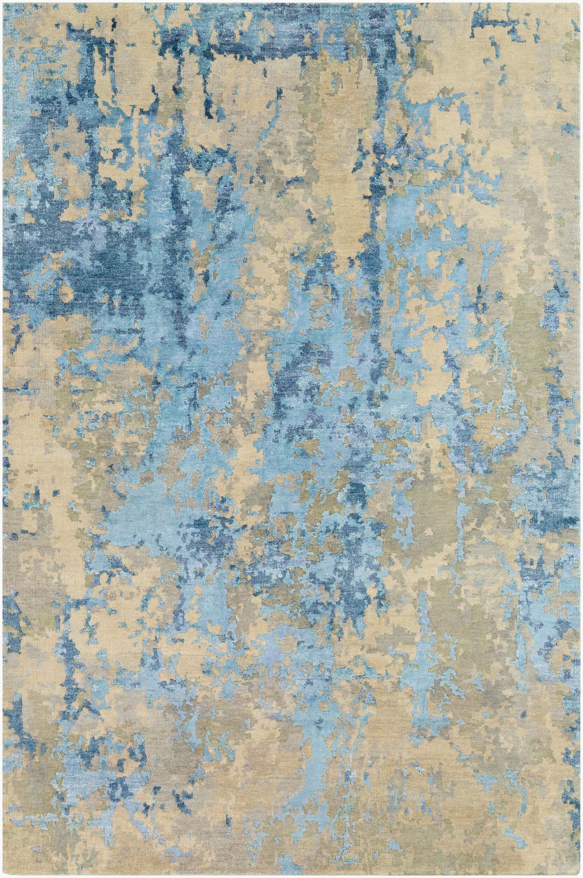 Surya Arte RTE-2302 Handmade Rug