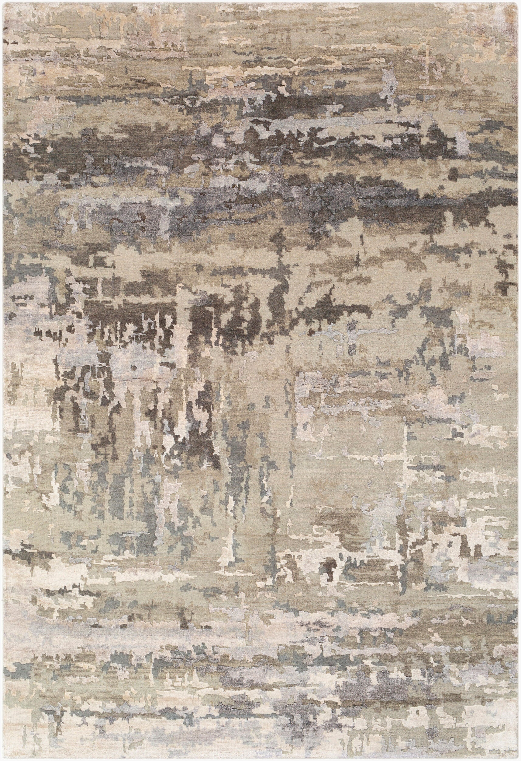 Surya Arte RTE-2303 Handmade Rug
