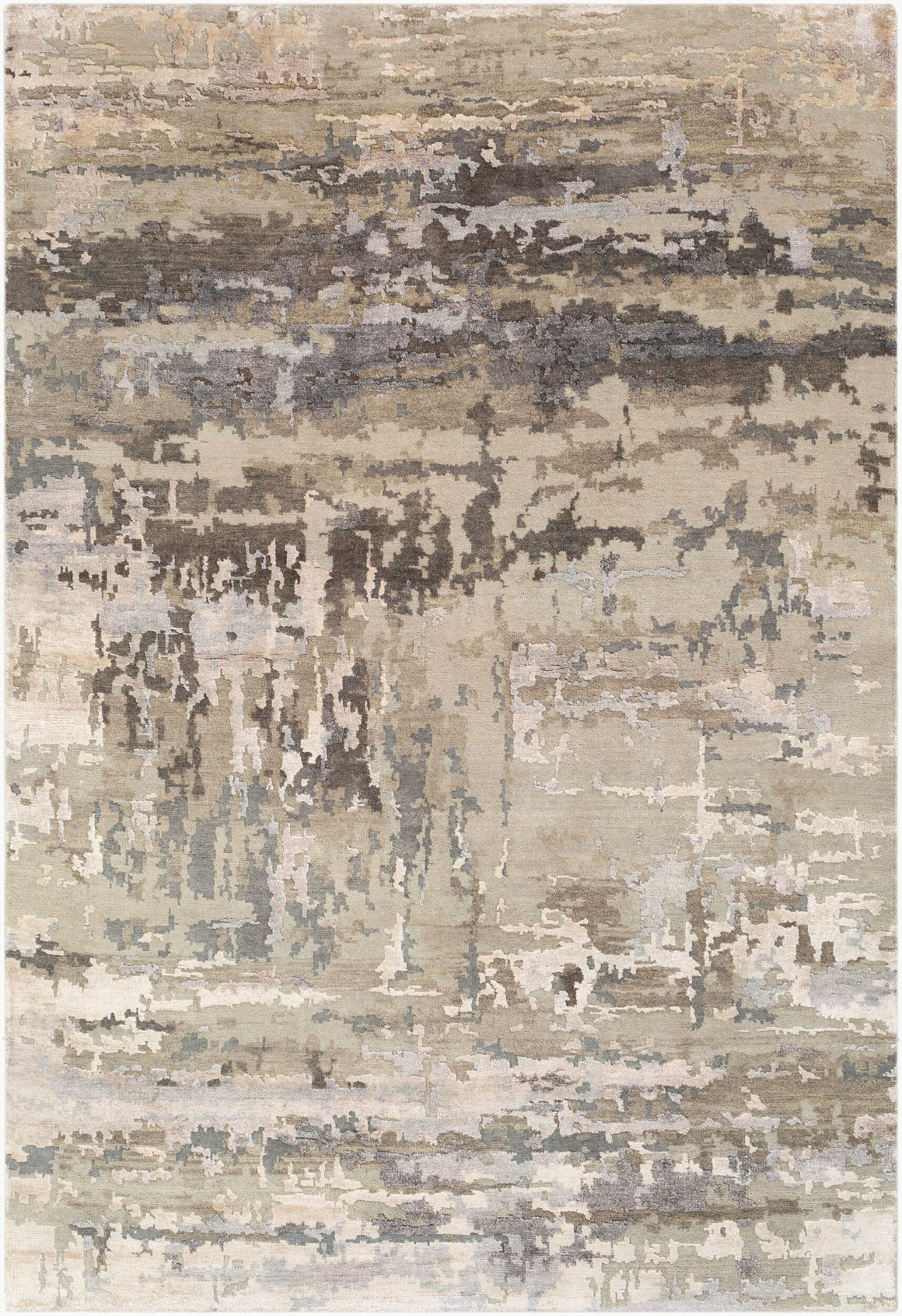 Surya Arte RTE-2303 Handmade Rug