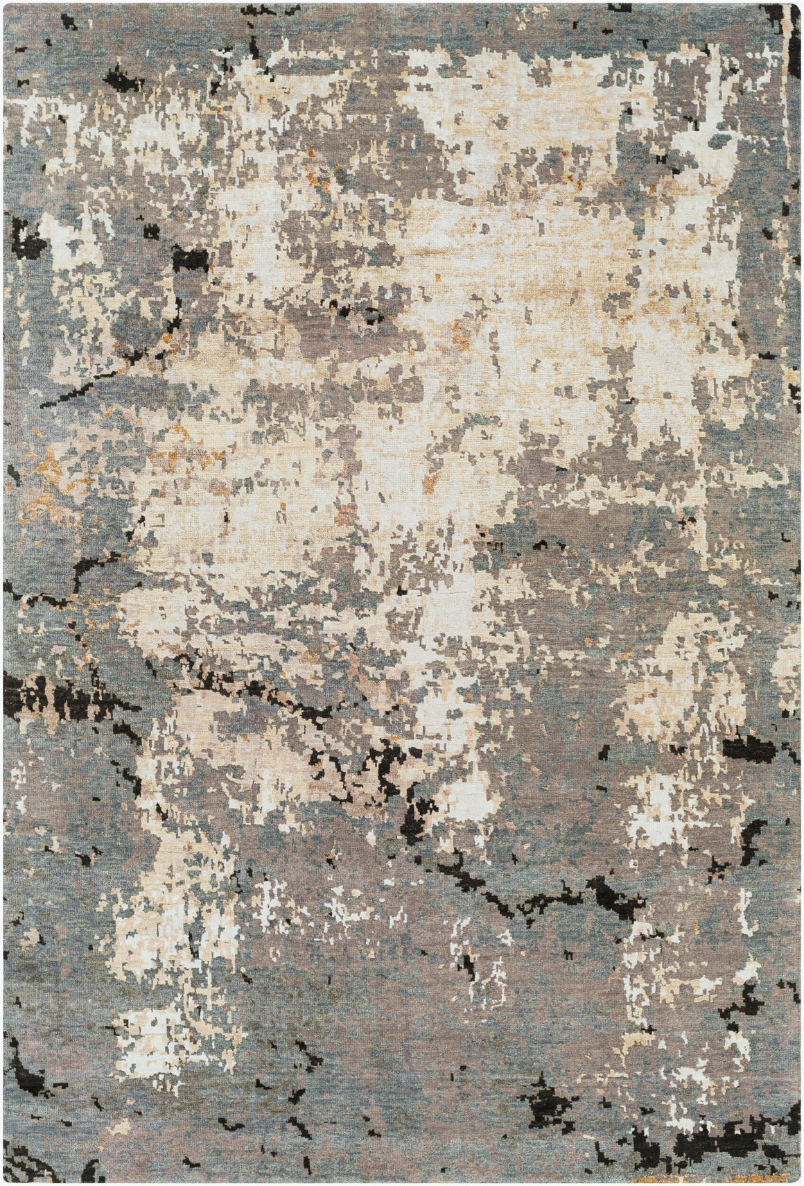 Surya Arte RTE-2307 Handmade Rug