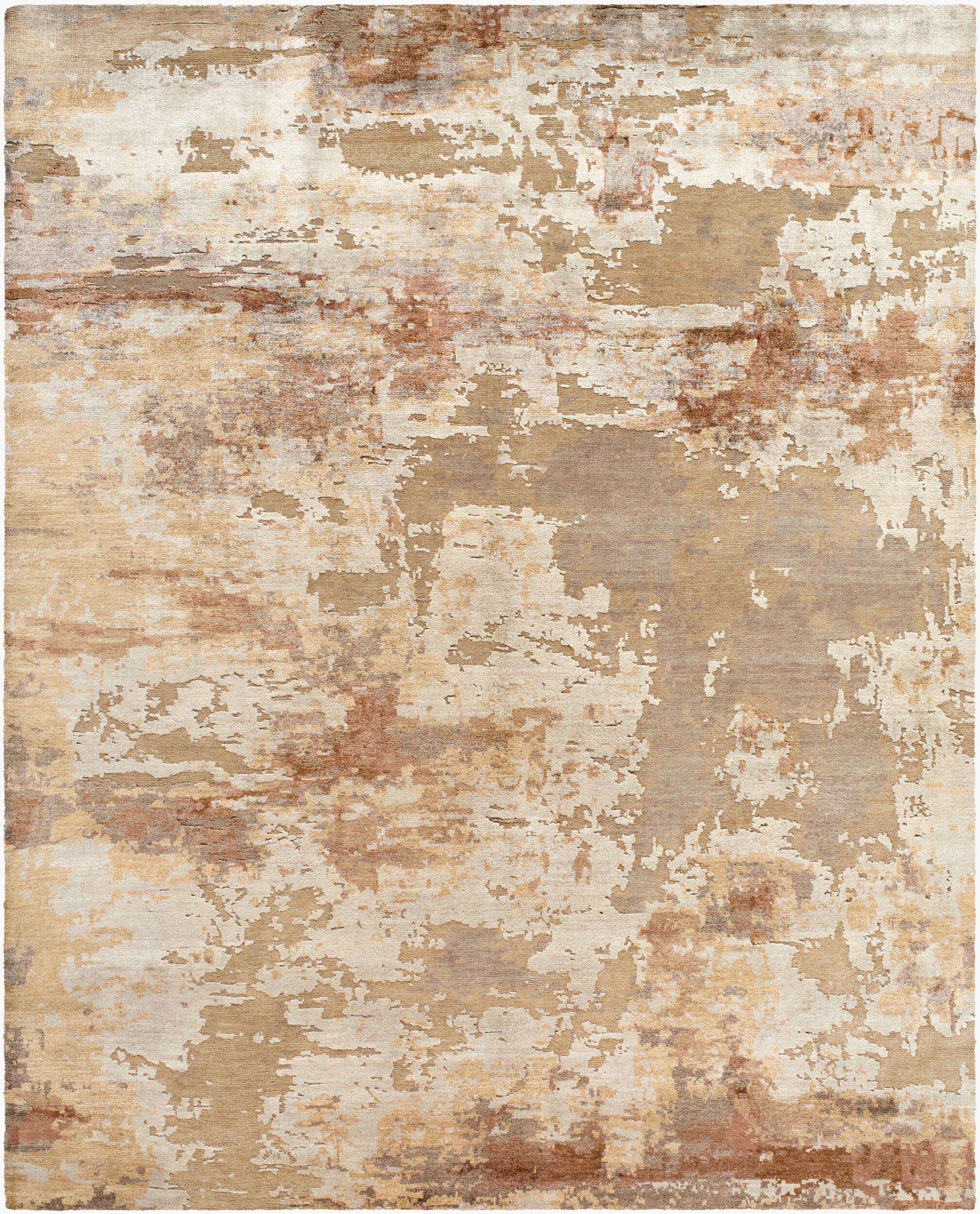 Surya Arte RTE-2309 Handmade Rug