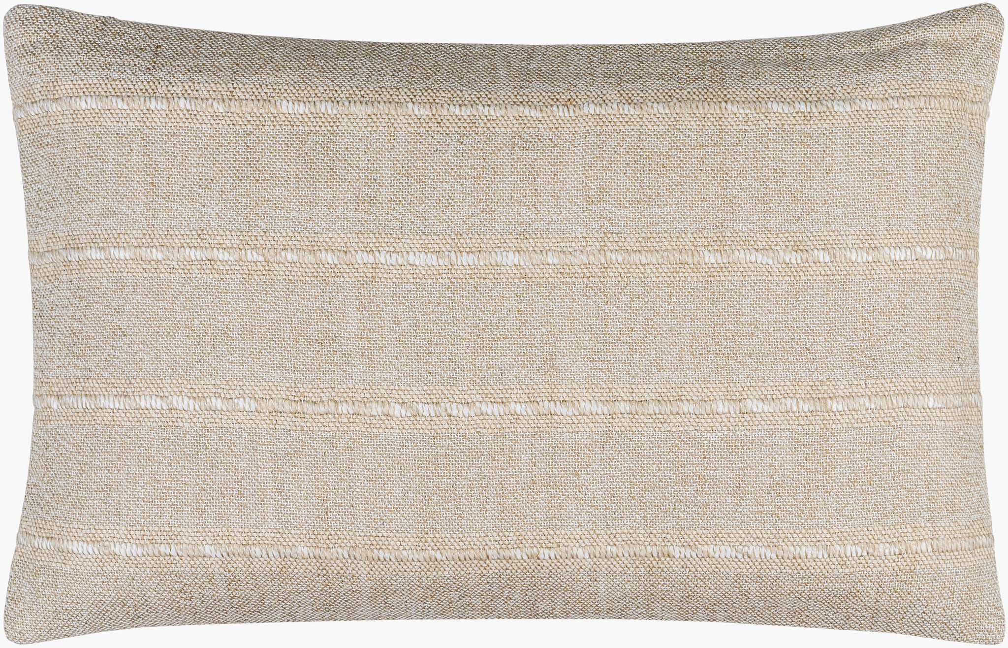 Surya Ruth RUH-001 Lumbar Pillow
