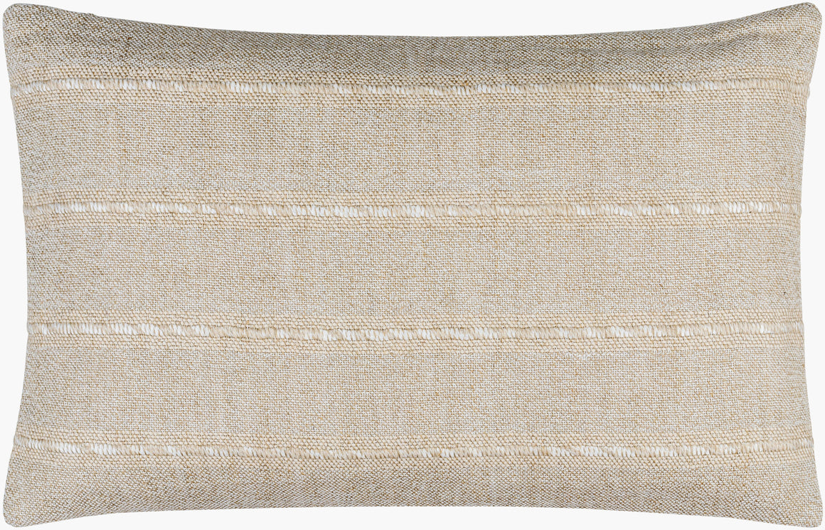 Surya Ruth RUH-001 Lumbar Pillow