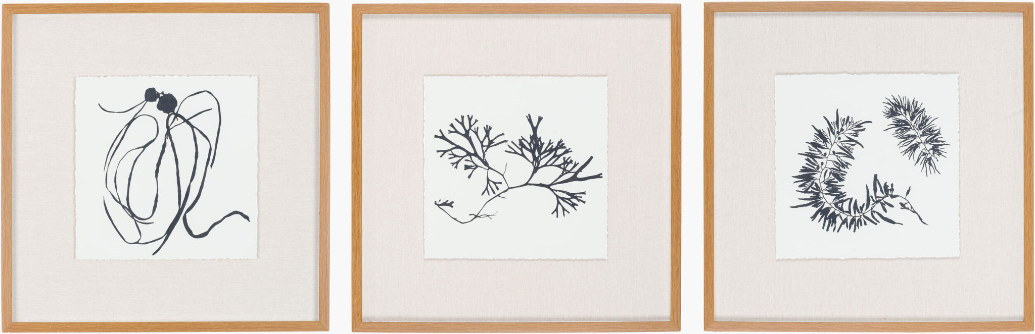 Surya Sumerian RUS-001 Framed Art