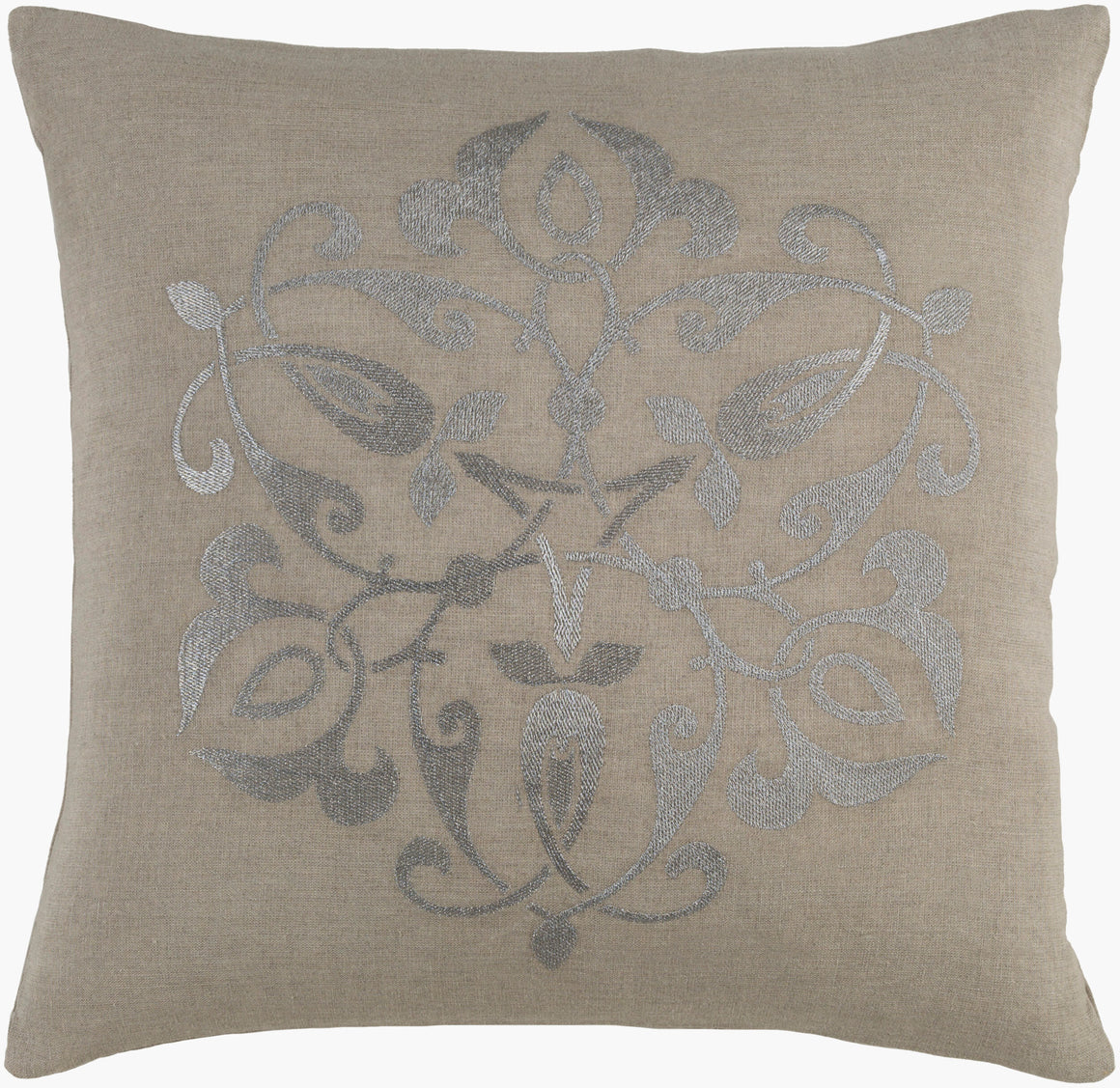 Surya Ravati RV-001 Accent Pillow