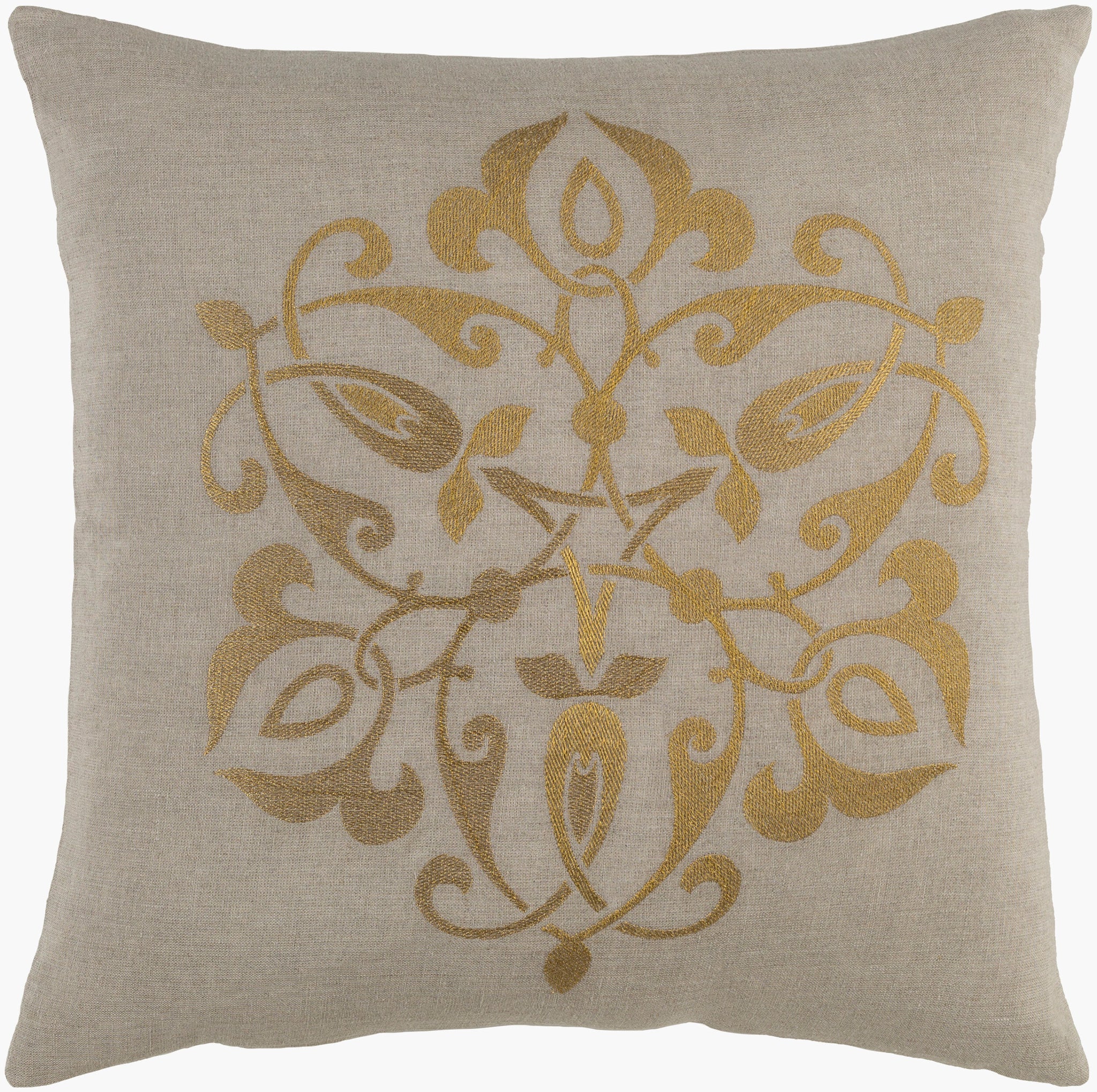 Surya Ravati RV-002 Accent Pillow