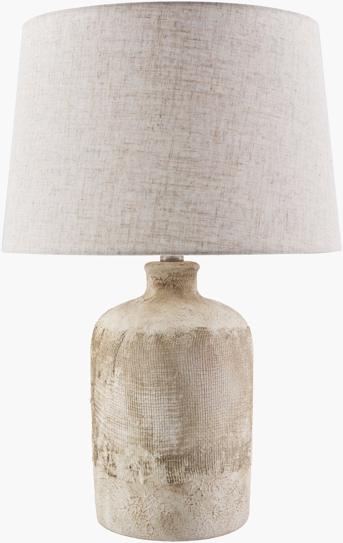 Surya Riserva RVA-001 Accent Table Lamp