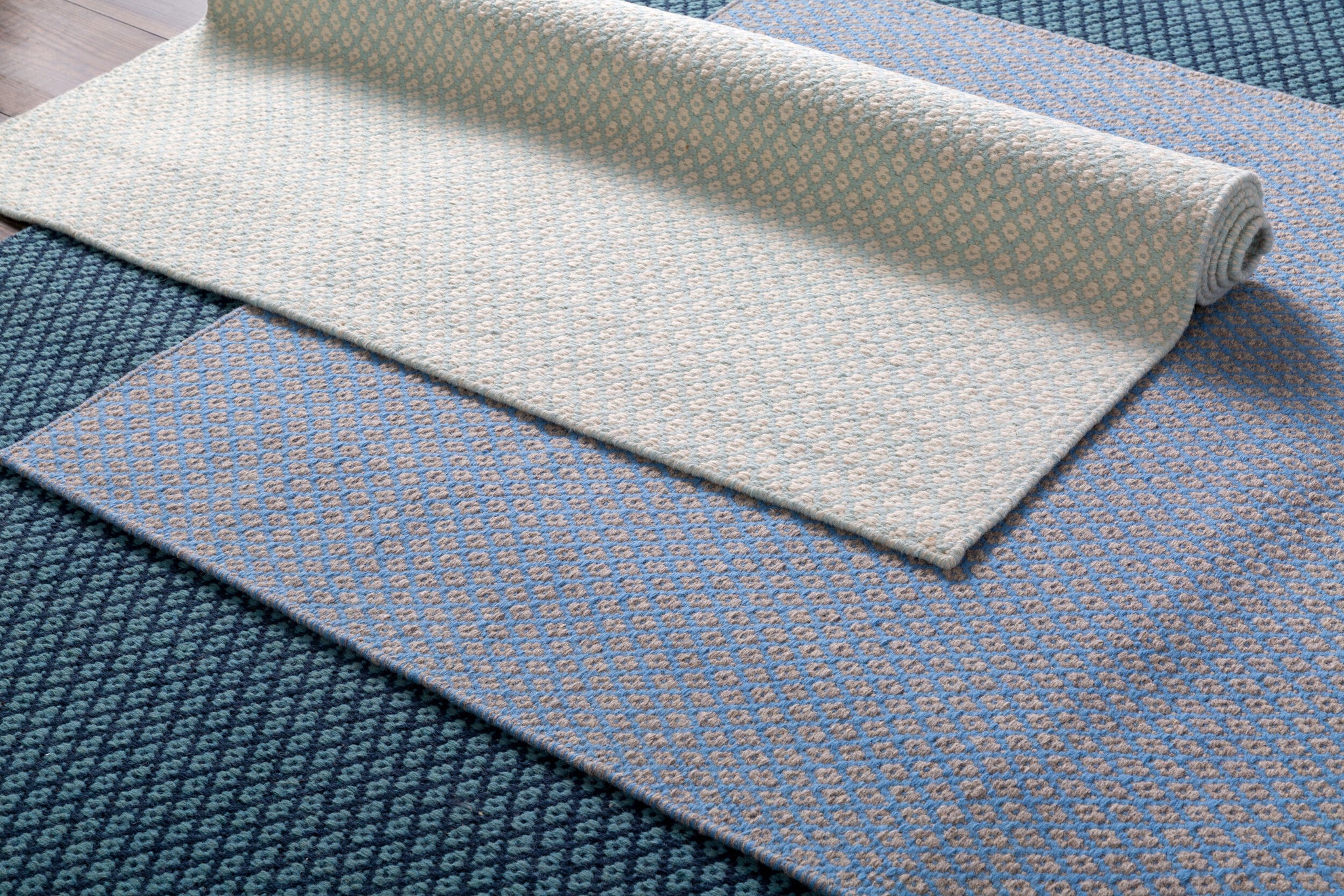 Surya Ravena RVN-3117 Handmade Rug