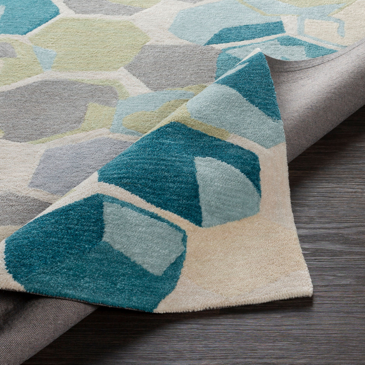 Surya Rivera RVR-1009 Handmade Rug