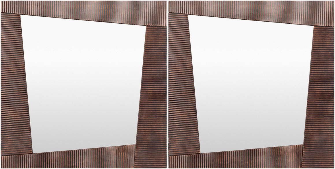 Surya Rendezvous RVZ-002 Mirror