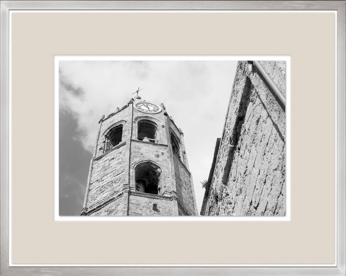Surya Surya Wall Decor RWL-3093 Framed Art