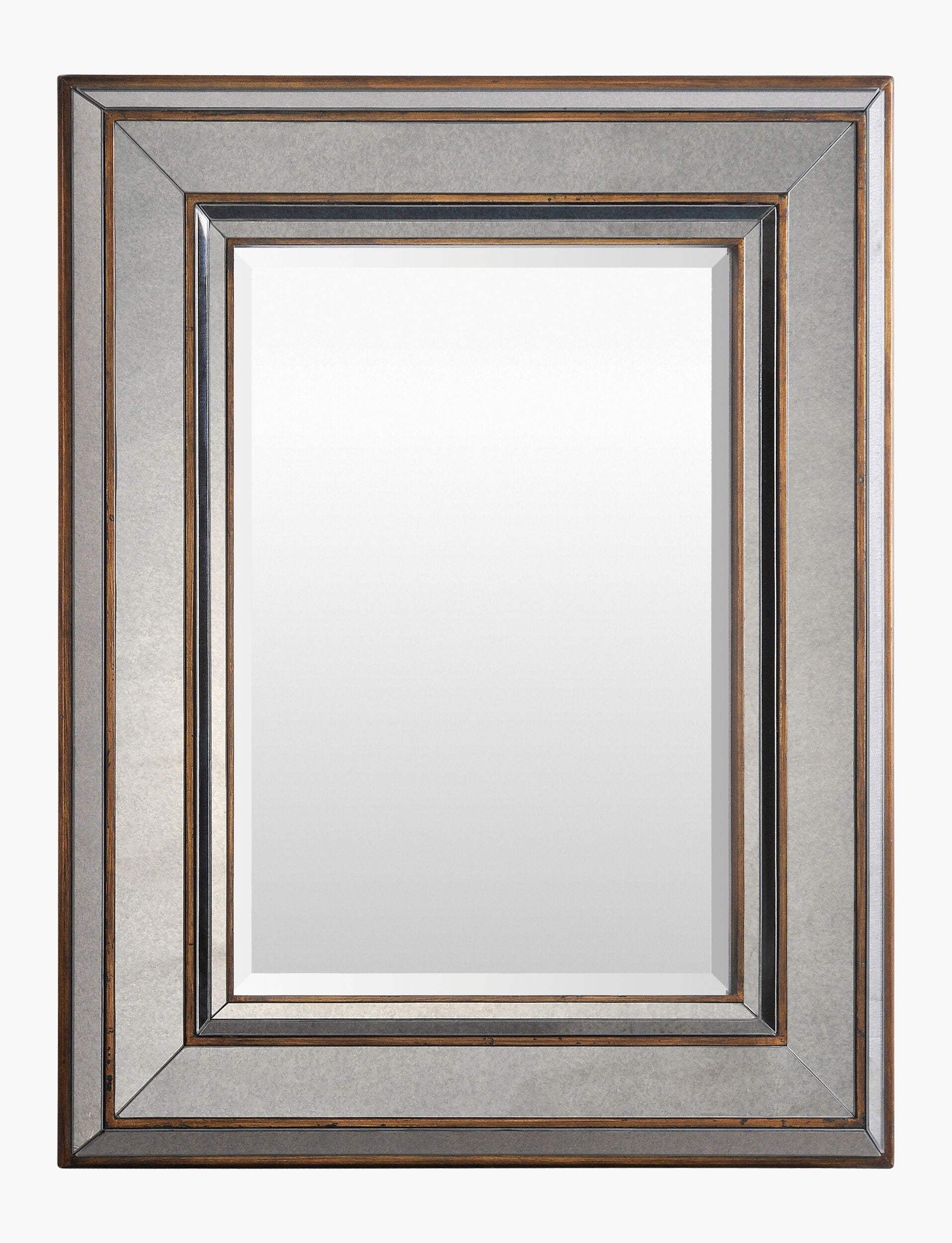 Surya Surya Wall Decor RWM-2000 Accent Mirror