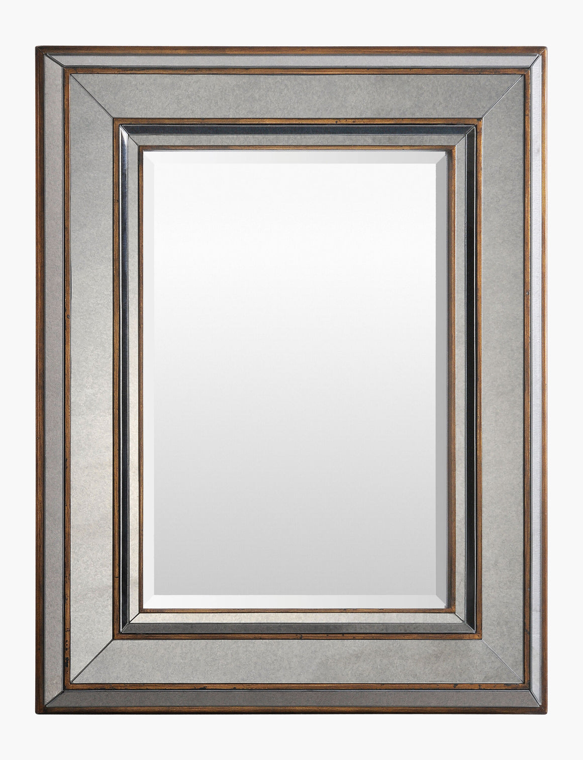 Surya Surya Wall Decor RWM-2000 Accent Mirror