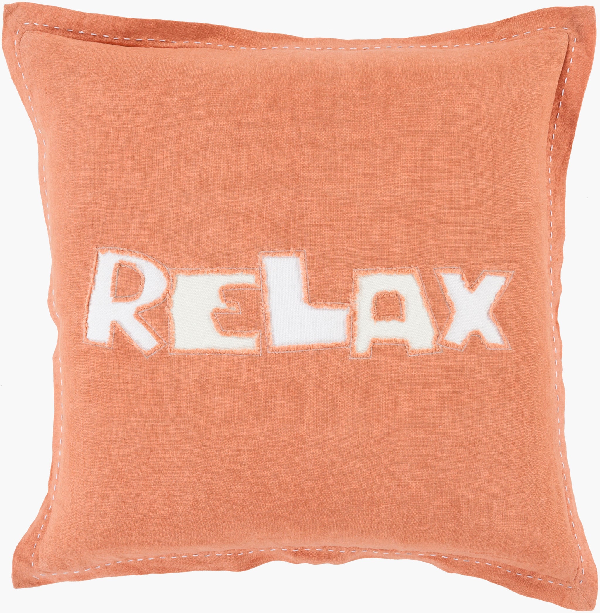 Surya Relax RX-003 Accent Pillow